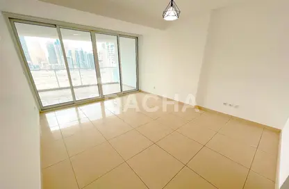 Apartment - 1 Bedroom - 2 Bathrooms for rent in Laguna Tower - JLT Cluster A - Jumeirah Lake Towers - Dubai