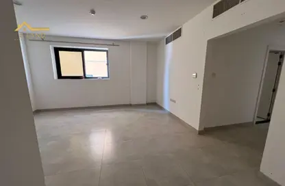 Apartment - 1 Bedroom - 2 Bathrooms for rent in Al Khan Lagoon - Al Khan - Sharjah