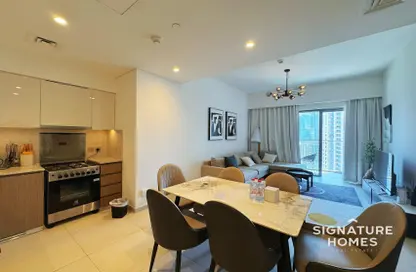 Apartment - 2 Bedrooms - 2 Bathrooms for sale in Burj Royale - Downtown Dubai - Dubai