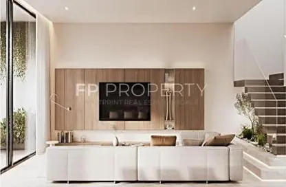 Villa - 5 Bedrooms - 7 Bathrooms for sale in Nad Al Sheba 1 - Nad Al Sheba - Dubai