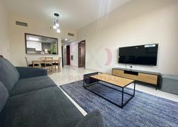 Apartment - 1 bedroom - 2 bathrooms for rent in Aamna Residency - Al Warsan 4 - Al Warsan - Dubai