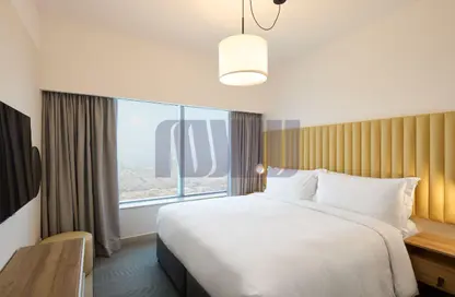 Apartment - 3 Bedrooms - 4 Bathrooms for rent in AL Salam Tower FC - Sheikh Zayed Road - Dubai