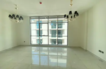 شقة - غرفة نوم - 1 حمام للايجار في بولو ريزيدنس - ميدان افينيو - ميدان - دبي