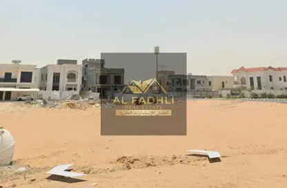 أرض - استوديو للبيع في 1 الياسمين - الياسمين - عجمان