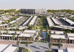 Townhouse - 1 bedroom - 2 bathrooms for sale in Rukan 1 - Rukan - Dubai
