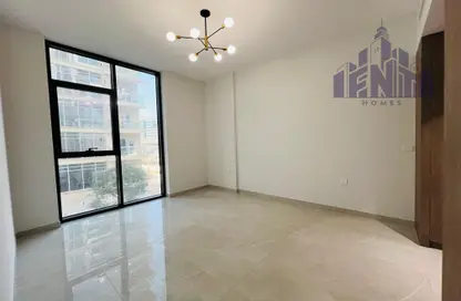 Apartment - 1 Bedroom - 1 Bathroom for rent in Aura Elegance - Dubai Silicon Oasis - Dubai