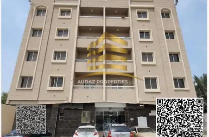 Whole Building - 7+ Bedrooms - 7+ Bathrooms for sale in Al Rashidiya Towers - Al Rashidiya - Ajman Downtown - Ajman