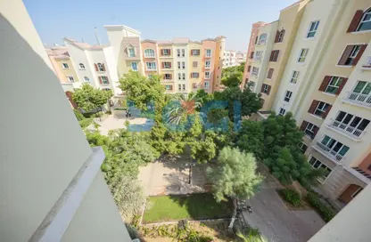 شقة - غرفة نوم - 2 حمامات للبيع في ميد 60 - طراز البحر المتوسط - ديسكفري غاردنز - دبي شقة - غرفة نوم - 2 حمامات للبيع في ميد 60 - طراز البحر المتوسط - ديسكفري غاردنز - دبي