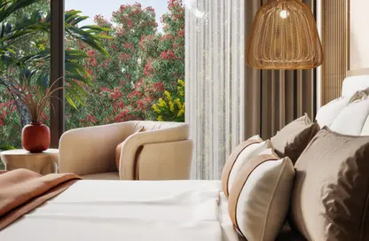 Villa - 5 Bedrooms - 5 Bathrooms for sale in Farm Gardens 2 - Farm Gardens - The Valley - Dubai