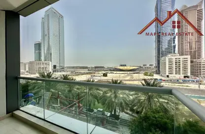 Apartment - 1 Bedroom - 2 Bathrooms for sale in Executive Tower M - Executive Towers - Business Bay - Dubai