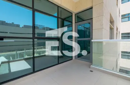 Apartment - 2 Bedrooms - 3 Bathrooms for rent in Saadiyat Noon - Saadiyat Island - Abu Dhabi