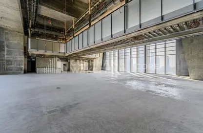 Retail - Studio for rent in Index Tower - DIFC - Dubai