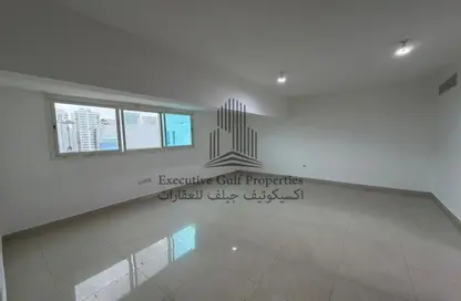 Apartment - 3 Bedrooms - 3 Bathrooms for rent in Al Nahyan - Abu Dhabi Apartment - 3 Bedrooms - 3 Bathrooms for rent in Al Nahyan - Abu Dhabi