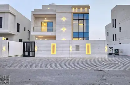 فيلا - 6 غرف نوم - 8 حمامات للبيع في العامرة جاردنز - العامرة - عجمان