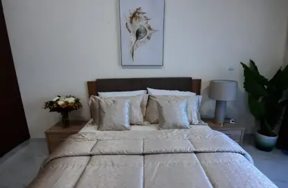 Apartment - 1 Bedroom - 2 Bathrooms for rent in Sydney Tower - Jumeirah Village Circle - Dubai