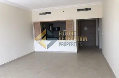 Empty Room image for: Apartment - 1 Bedroom - 2 Bathrooms for rent in Madinat Badr - Al Muhaisnah - Dubai, Image 1