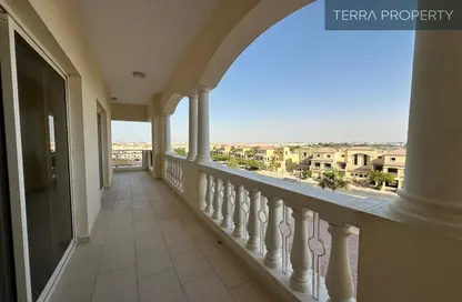 شقة - 2 غرف نوم - 3 حمامات للبيع في رويال بريز 3 - رويال بريز - قرية الحمرا - رأس الخيمة