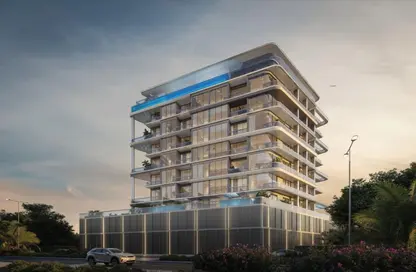 Apartment - 1 Bedroom - 2 Bathrooms for sale in Golf Grove By Regent - Dubai Production City (IMPZ) - Dubai