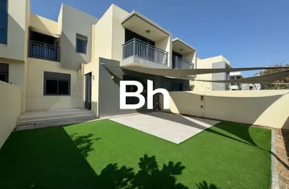 Villa - 3 Bedrooms - 3 Bathrooms for sale in Maple 1 - Maple at Dubai Hills Estate - Dubai Hills Estate - Dubai