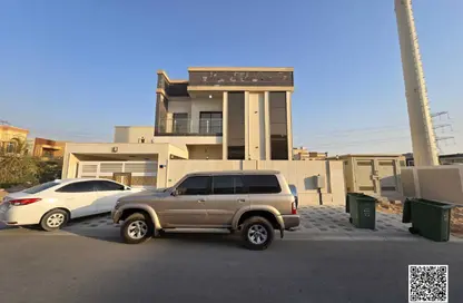 Villa - 5 Bedrooms - 7 Bathrooms for sale in Al Yasmeen 1 - Al Yasmeen - Ajman