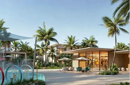 Villa - 5 Bedrooms - 6 Bathrooms for sale in The View Island - Ajmal Makan City - Sharjah Waterfront City - Sharjah