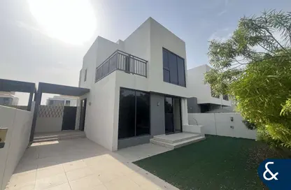 فيلا - 4 غرف نوم - 4 حمامات للايجار في مابل 3 - مابل ات دبي هيلزاستايت - دبي هيلز استيت - دبي