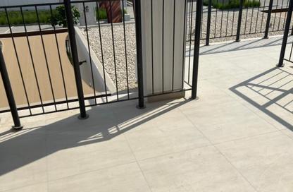 Townhouse - 3 Bedrooms - 4 Bathrooms for rent in Al Ghadeer 2 - Al Ghadeer - Abu Dhabi