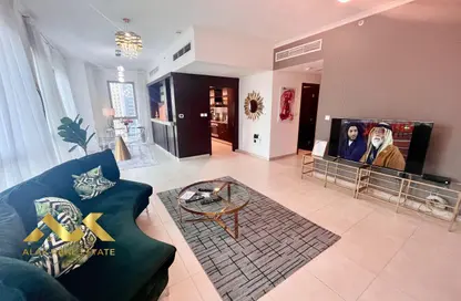 Apartment - 1 Bedroom - 2 Bathrooms for rent in The Residences 5 - The Residences - Downtown Dubai - Dubai