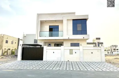 فيلا - 5 غرف نوم - 6 حمامات للبيع في 1 الياسمين - الياسمين - عجمان