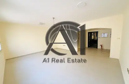 Apartment - 3 Bedrooms - 3 Bathrooms for rent in Asharej - Al Ain