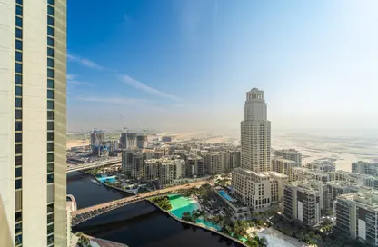 شقة - 3 غرف نوم - 4 حمامات للبيع في قصر الخور - ميناء خور دبي (ذا لاجونز) - دبي