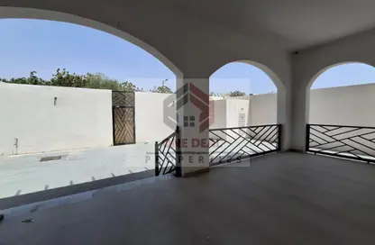 Villa - 4 Bedrooms - 4 Bathrooms for rent in Al Hili - Al Ain