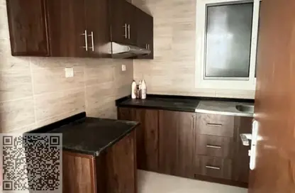 Apartment - 1 Bedroom - 2 Bathrooms for rent in Al Rashidiya Towers - Al Rashidiya - Ajman Downtown - Ajman Apartment - 1 Bedroom - 2 Bathrooms for rent in Al Rashidiya Towers - Al Rashidiya - Ajman Downtown - Ajman