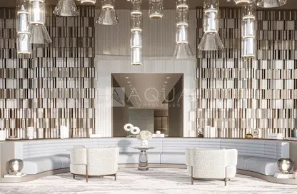 شقة - 1 حمام للبيع في سنترال داون تاون برج دي - ذا سينترال داون تاون - ارجان - دبي