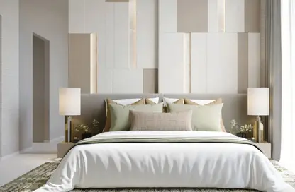 شقة - 1 حمام للبيع في ﺑﺮﻭﻓﻴﻨﺰﺍﺭﻳﺰﻳﺪﻧﺴﺰ - قرية الجميرا سركل - دبي