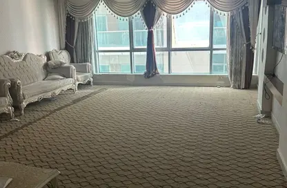 Apartment - 2 Bedrooms - 3 Bathrooms for sale in Al Majaz 3 - Al Majaz - Sharjah