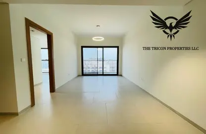 Apartment - 1 Bedroom - 2 Bathrooms for rent in Arjan - Dubai