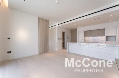 Apartment - 1 Bedroom - 1 Bathroom for sale in Kempinski Residences The Creek - Al Jaddaf - Dubai