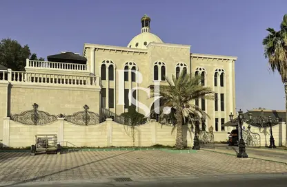 فيلا - 8 غرف نوم - 8 حمامات للبيع في مدينة خليفة أ - مدينة خليفة - أبوظبي