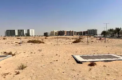 Land - Studio for sale in Sama Al Jaddaf - Al Jaddaf - Dubai