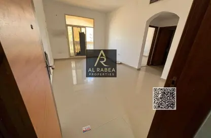 Apartment - 1 Bedroom - 1 Bathroom for rent in Ajman Global City - Al Alia - Ajman