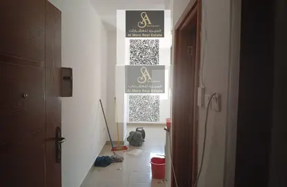 Apartment - Studio - 1 Bathroom for rent in The Icon Casa 2 - Al Rashidiya 3 - Al Rashidiya - Ajman