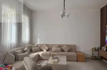 شقة - 2 غرف نوم - 3 حمامات للايجار في قرية الاميرة - الياسمين - عجمان شقة - 2 غرف نوم - 3 حمامات للايجار في قرية الاميرة - الياسمين - عجمان