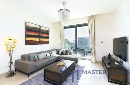 Apartment - 2 Bedrooms - 2 Bathrooms for rent in Hartland Greens - Sobha Hartland - Mohammed Bin Rashid City - Dubai