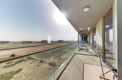 شقة - 2 غرف نوم - 3 حمامات للايجار في ذا بلس بوليفارد ابارتمنتس سي 2 - ذي بالس - دبي الجنوب (مركز دبي العالمي) - دبي