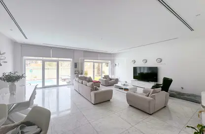 فيلا - 6 غرف نوم - 7 حمامات للايجار في ذو الديا - ذا فيلا دبي - دبي فيلا - 6 غرف نوم - 7 حمامات للايجار في ذو الديا - ذا فيلا دبي - دبي