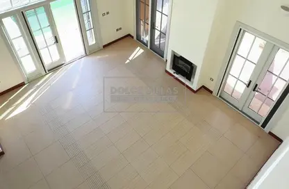 فيلا - 3 غرف نوم - 4 حمامات للايجار في ويسبرينج باينز - منطقة الجولف بالجميرا - دبي