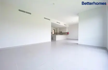 Townhouse - 4 Bedrooms - 3 Bathrooms for rent in Maple 1 - Maple at Dubai Hills Estate - Dubai Hills Estate - Dubai