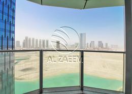 Apartment - 3 bedrooms - 4 bathrooms for sale in C3 Tower - City Of Lights - Al Reem Island - Abu Dhabi