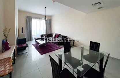Apartment - 1 Bedroom - 2 Bathrooms for rent in Armada Tower 3 - JLT Cluster P - Jumeirah Lake Towers - Dubai